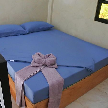 Appartamento El Nido Lofts Esterno foto