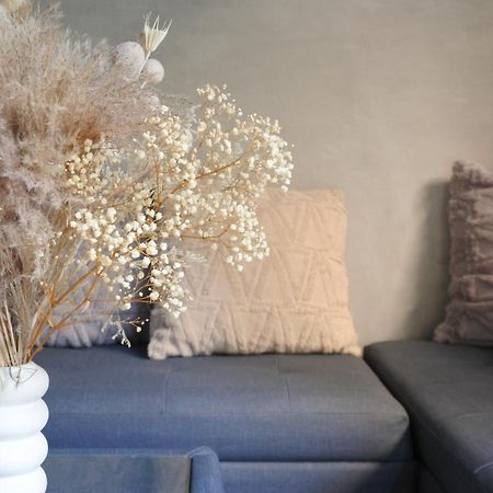 Appartamento El Nido Lofts Esterno foto