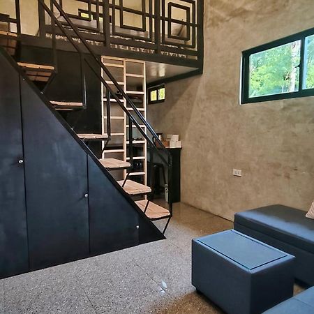 Appartamento El Nido Lofts Esterno foto