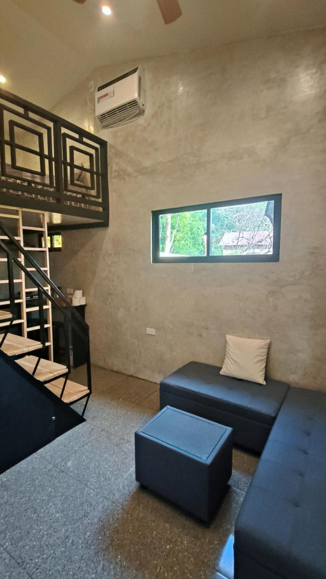 Appartamento El Nido Lofts Esterno foto