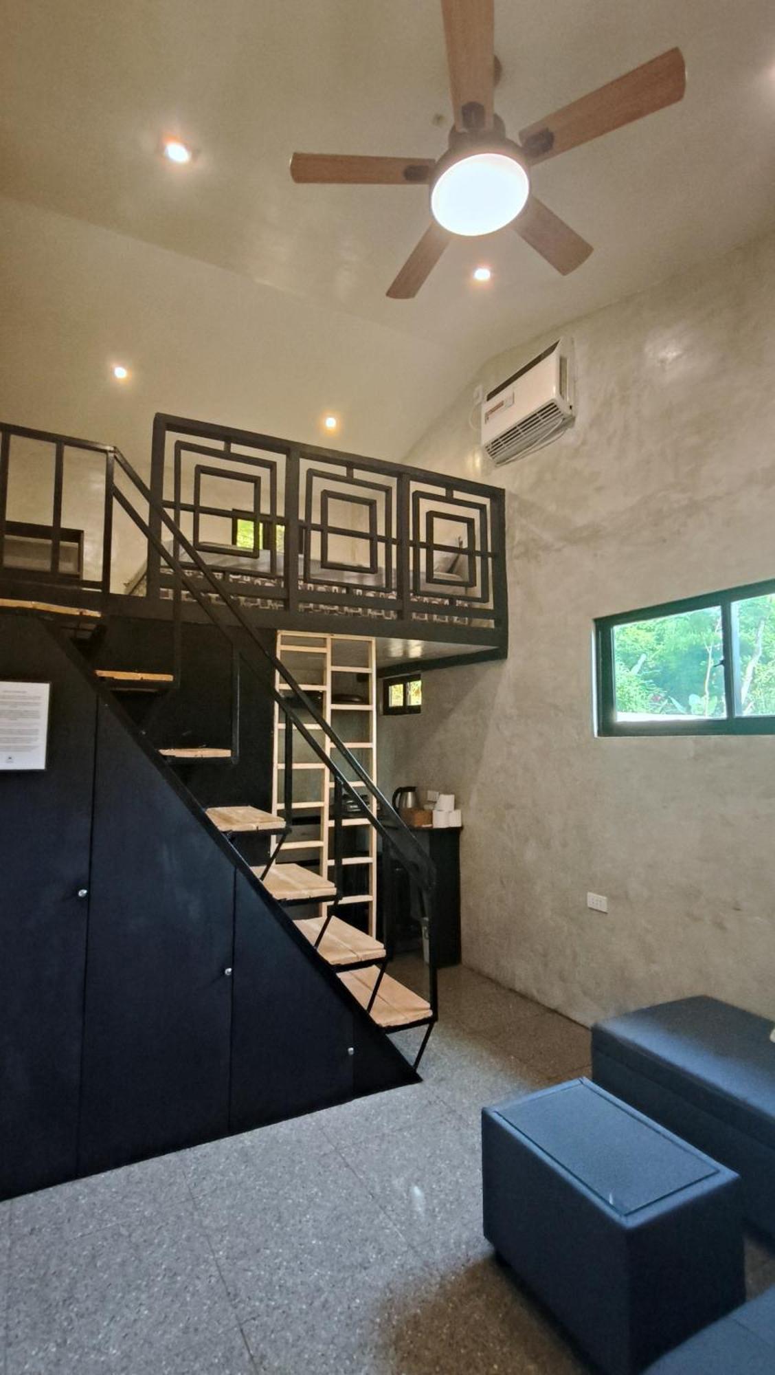 Appartamento El Nido Lofts Esterno foto