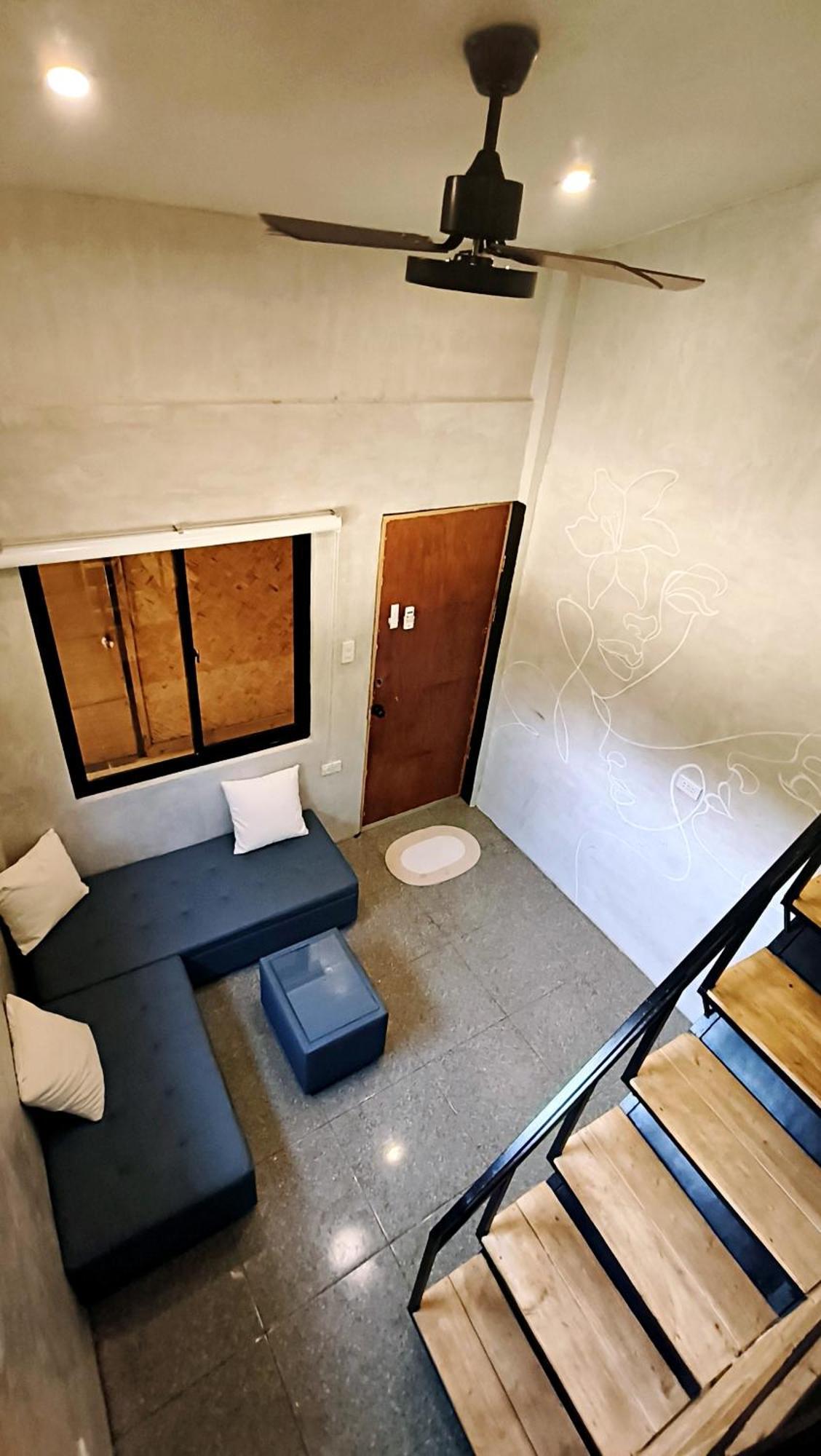 Appartamento El Nido Lofts Esterno foto