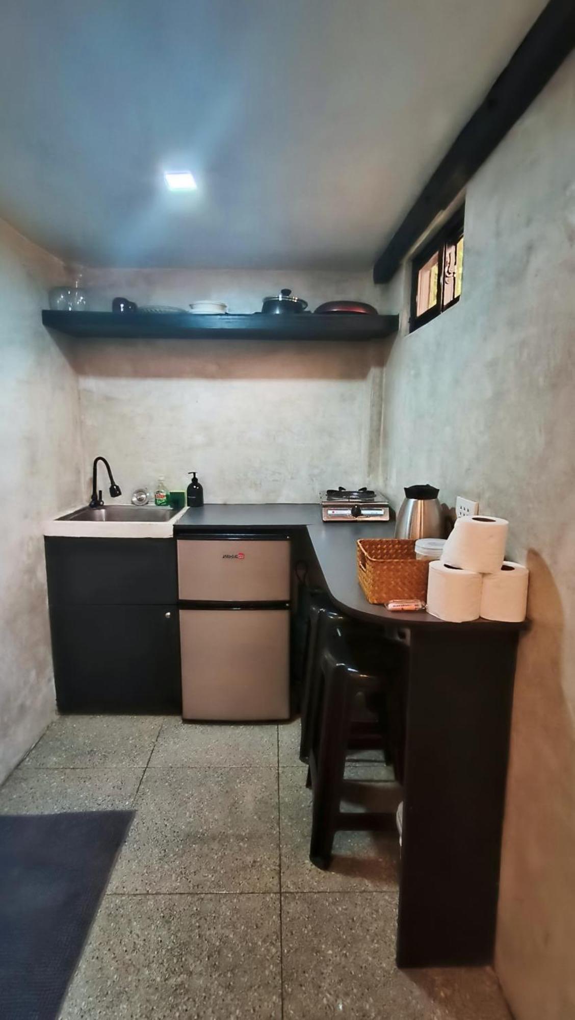 Appartamento El Nido Lofts Esterno foto