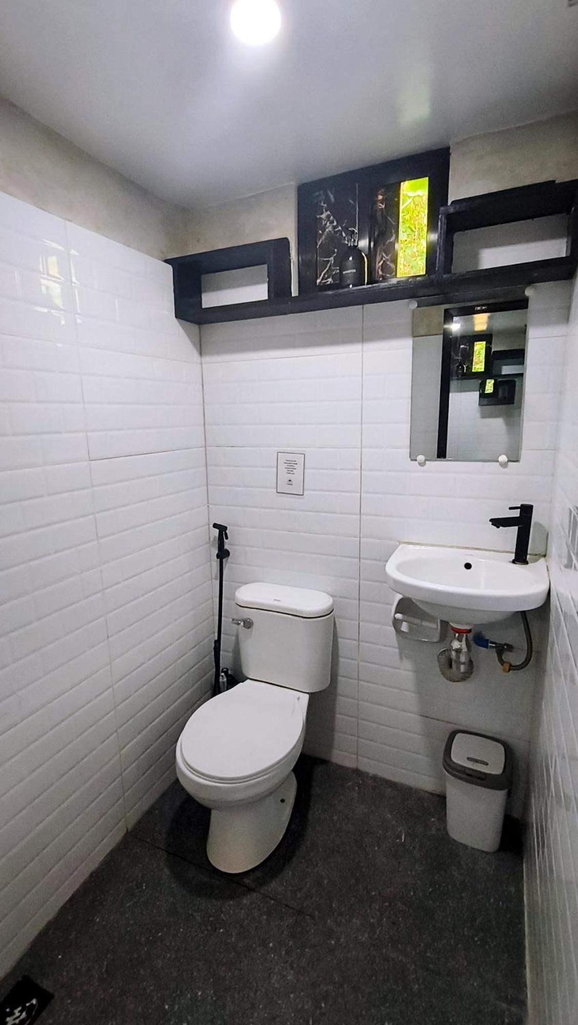 Appartamento El Nido Lofts Esterno foto