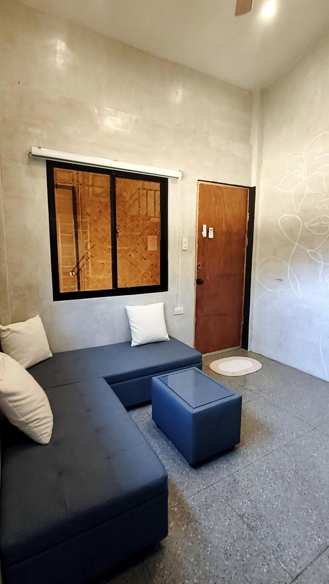 Appartamento El Nido Lofts Esterno foto