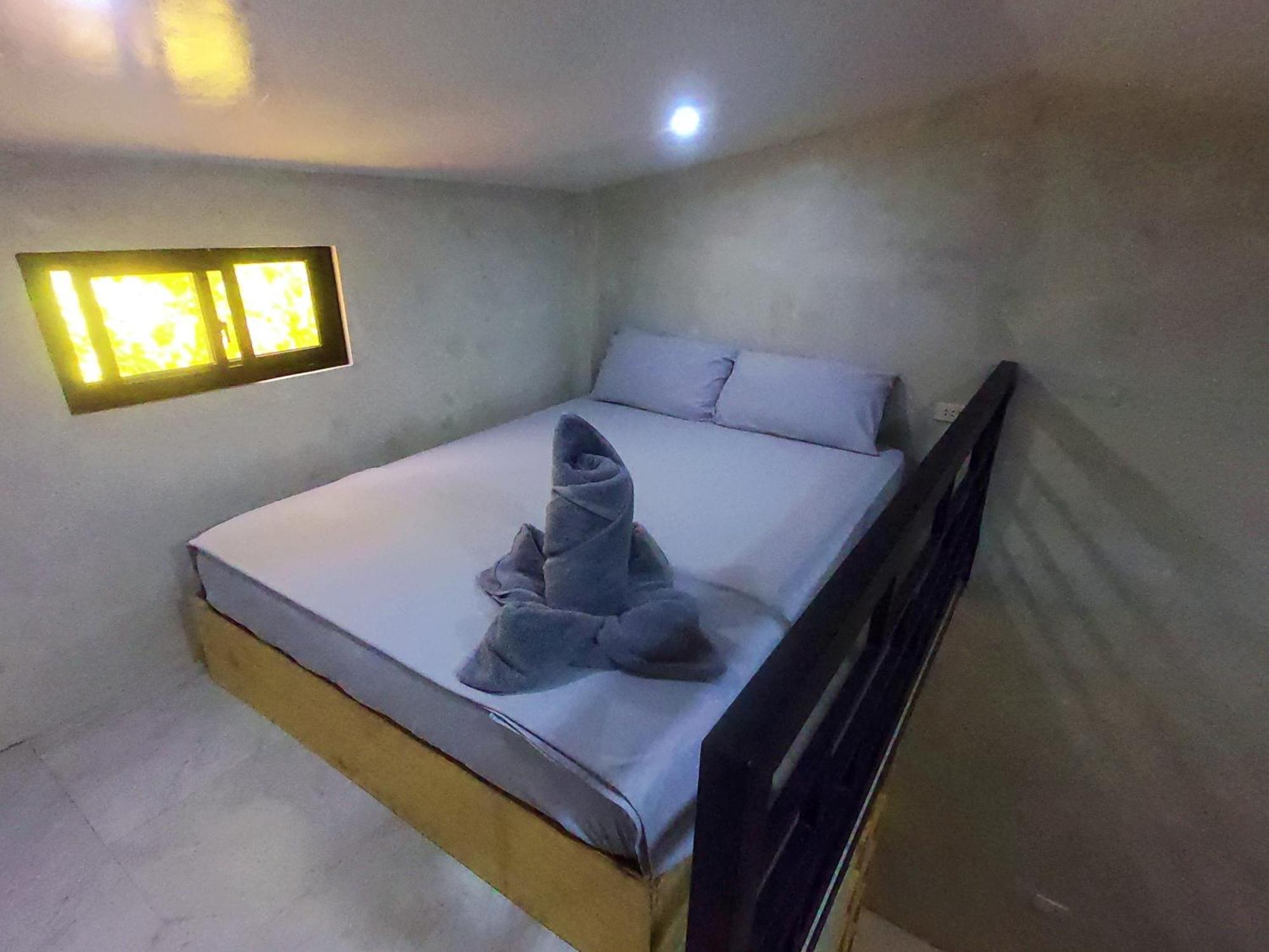 Appartamento El Nido Lofts Esterno foto