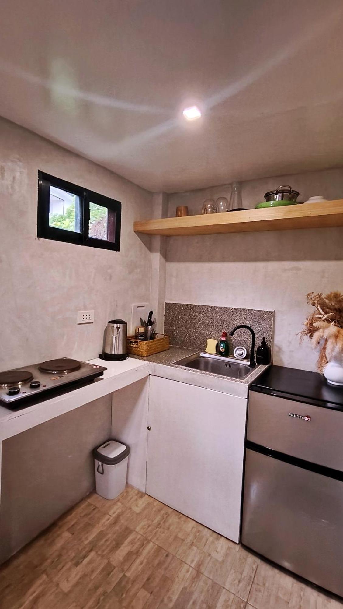 Appartamento El Nido Lofts Esterno foto