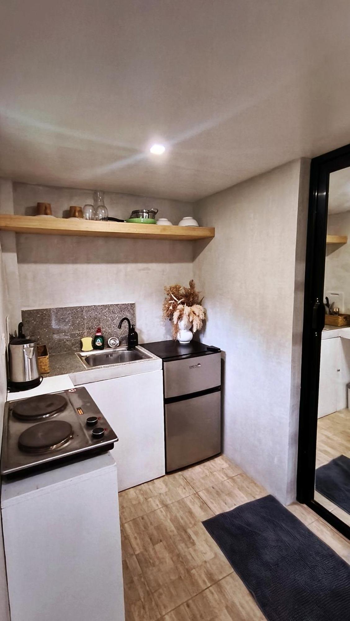 Appartamento El Nido Lofts Esterno foto