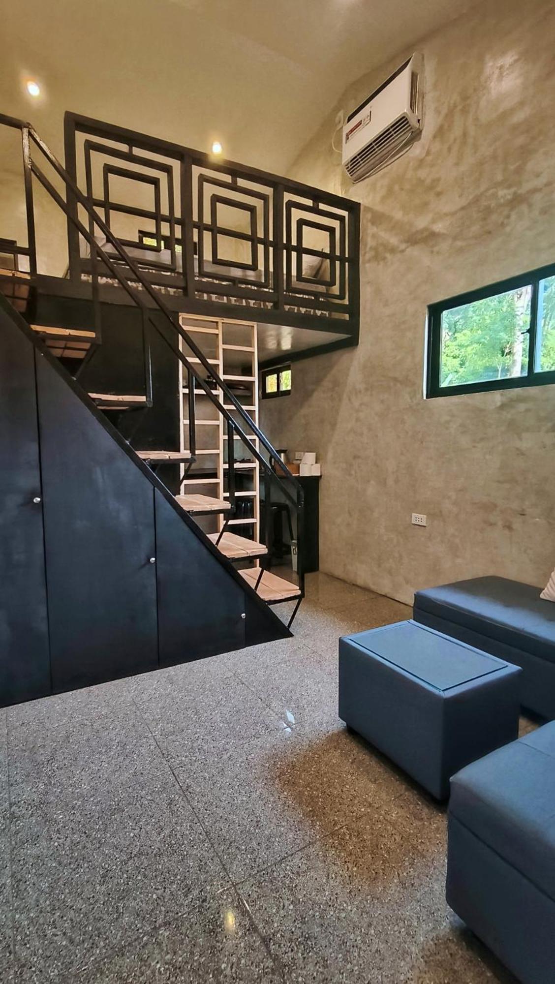Appartamento El Nido Lofts Esterno foto