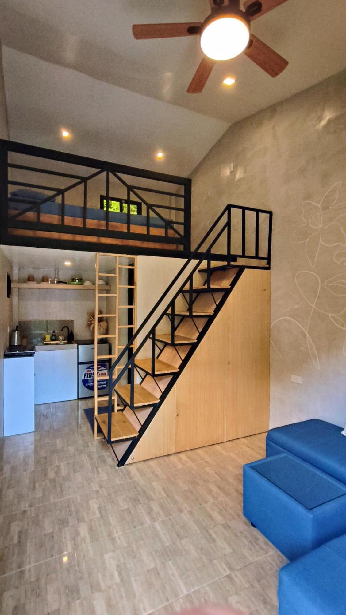 Appartamento El Nido Lofts Esterno foto