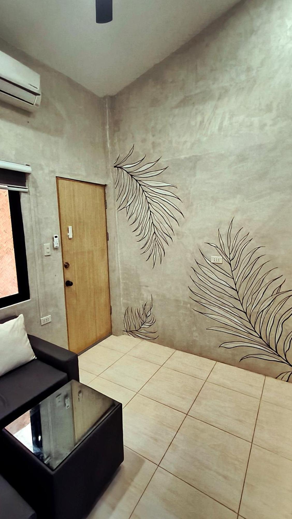 Appartamento El Nido Lofts Esterno foto