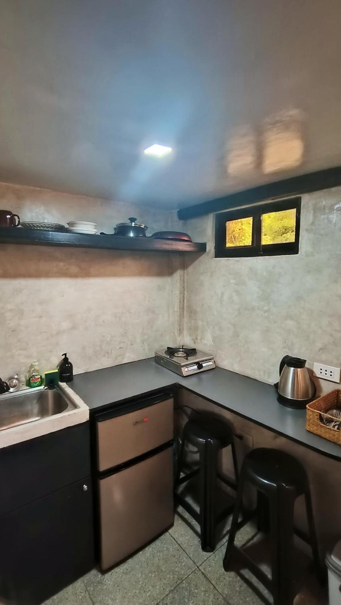 Appartamento El Nido Lofts Esterno foto