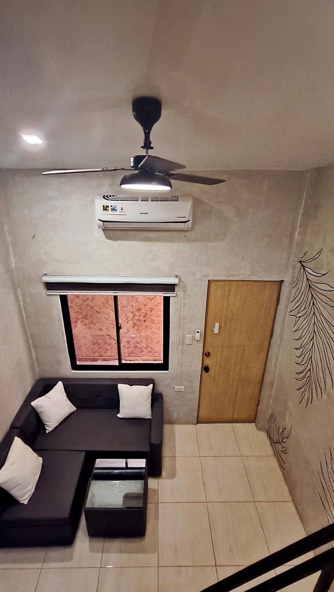 Appartamento El Nido Lofts Esterno foto