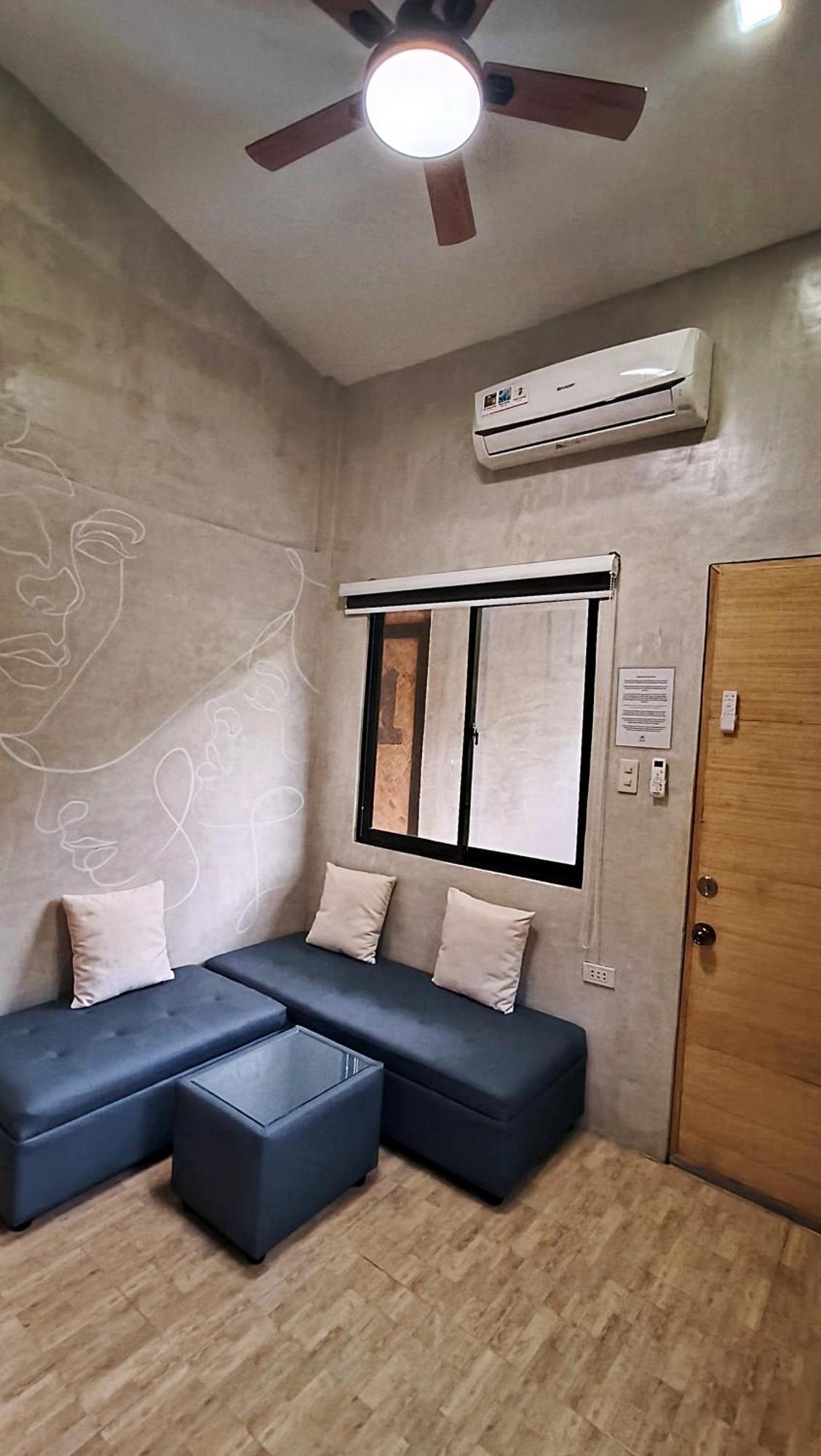 Appartamento El Nido Lofts Esterno foto