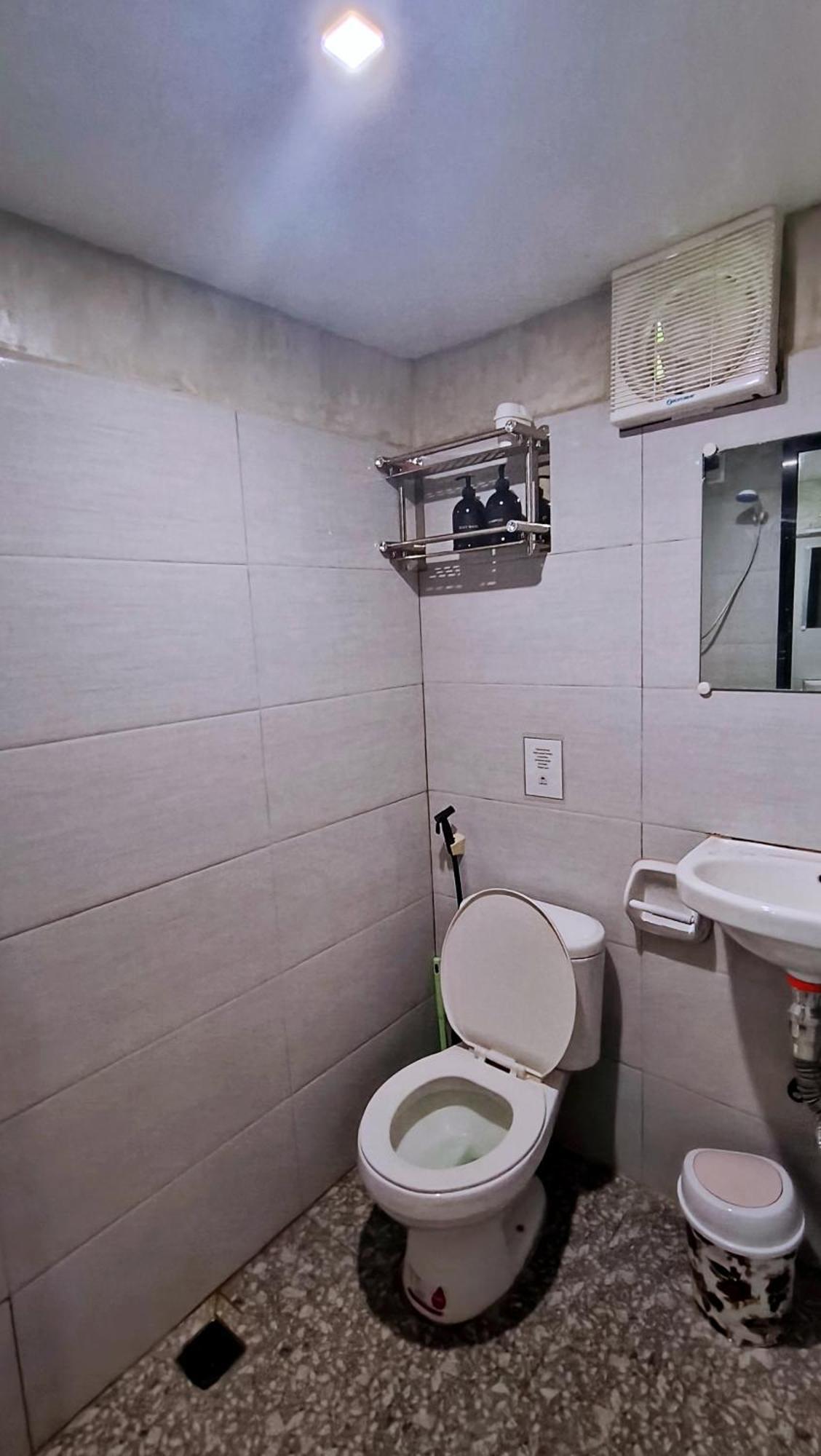 Appartamento El Nido Lofts Esterno foto