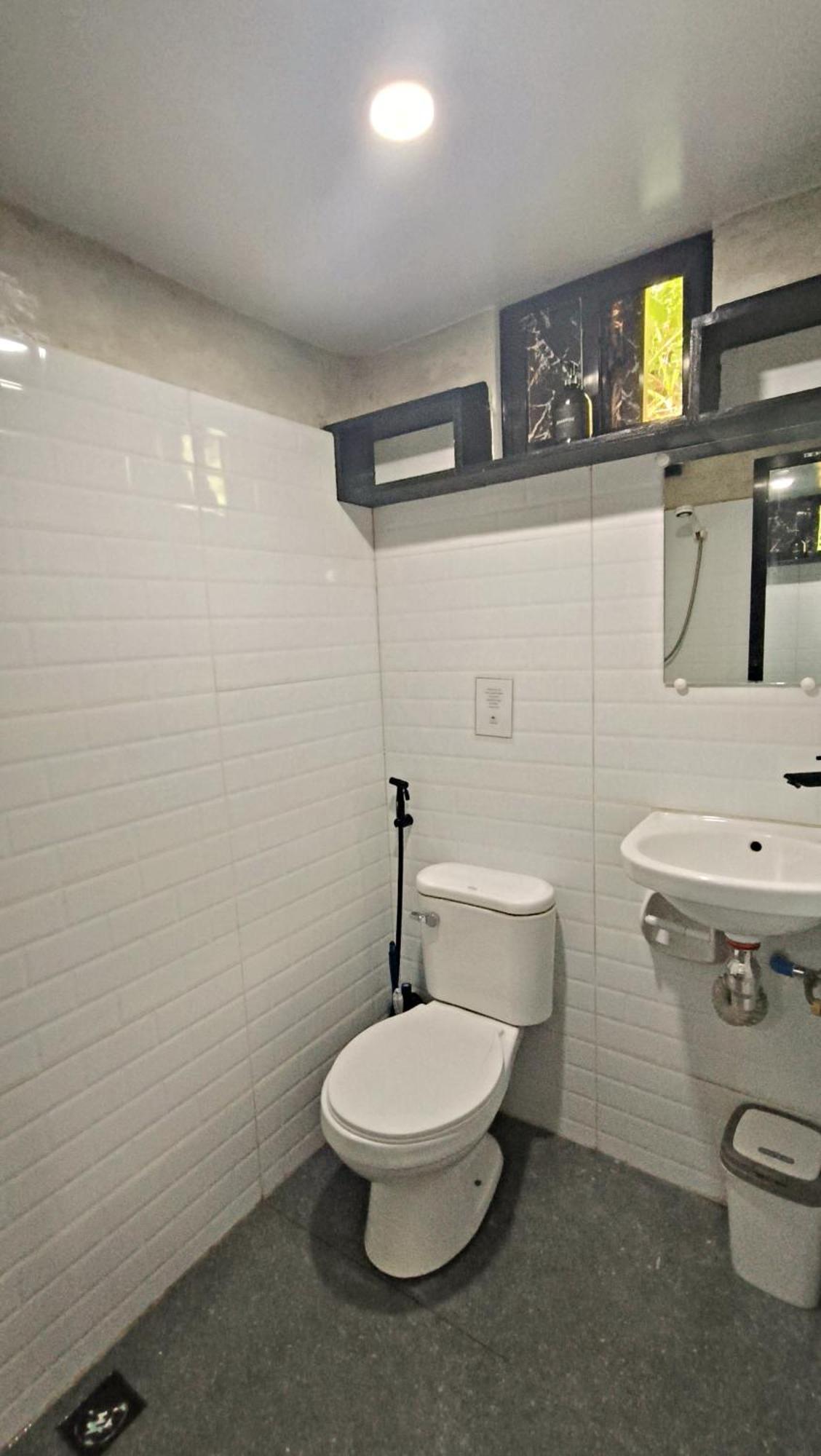 Appartamento El Nido Lofts Esterno foto