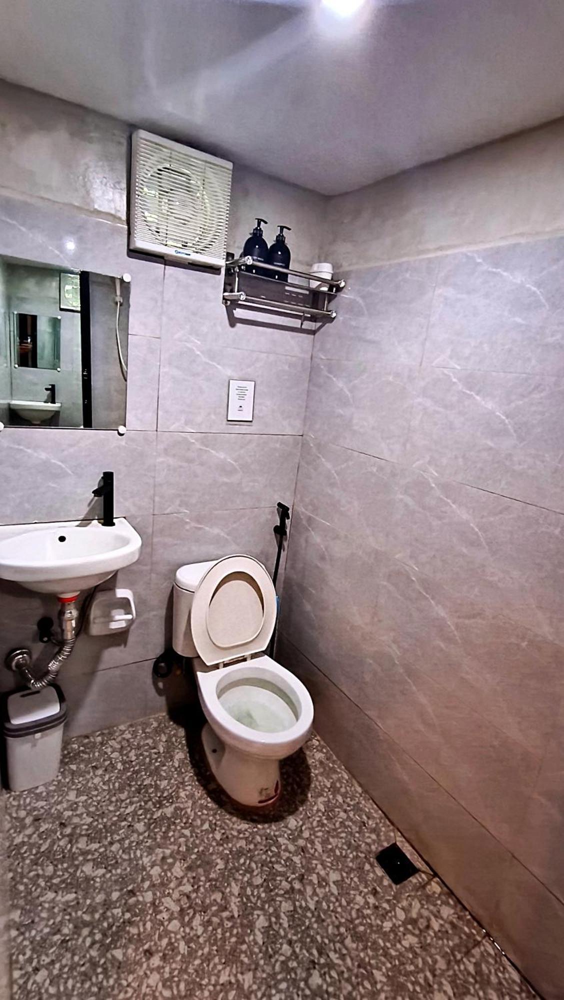 Appartamento El Nido Lofts Esterno foto