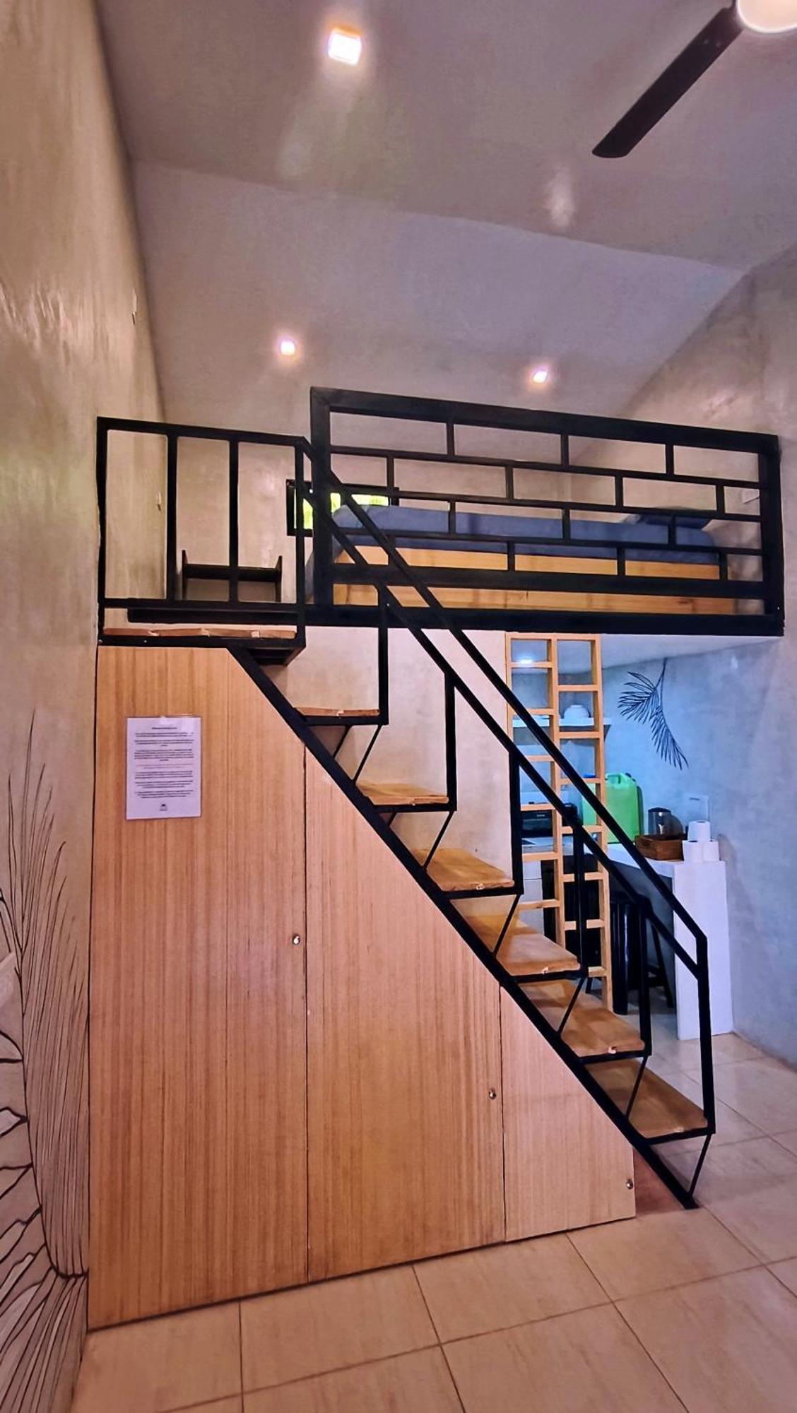Appartamento El Nido Lofts Esterno foto