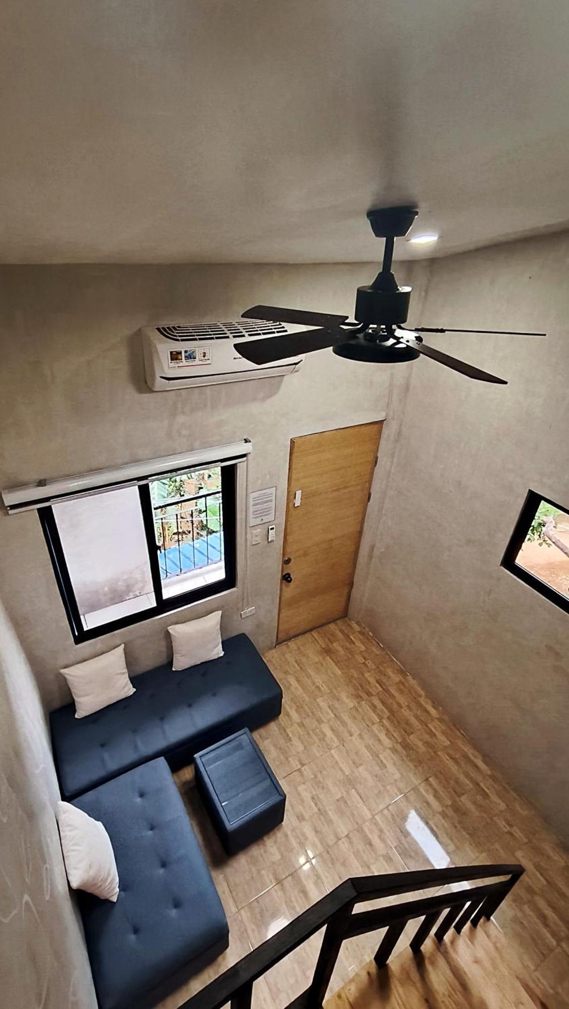 Appartamento El Nido Lofts Esterno foto