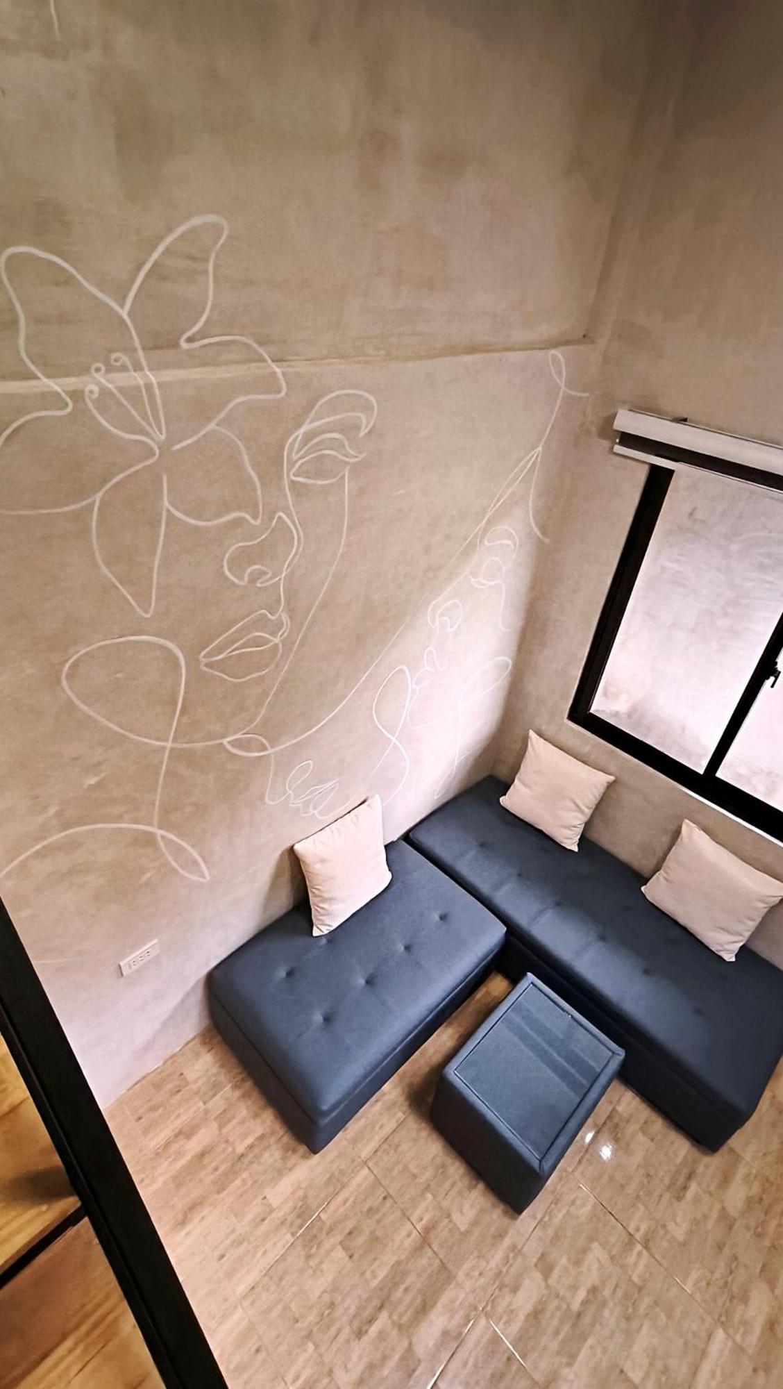 Appartamento El Nido Lofts Esterno foto